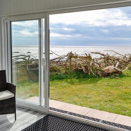 Driftwood Villa Mainsriddle ภายนอก รูปภาพ